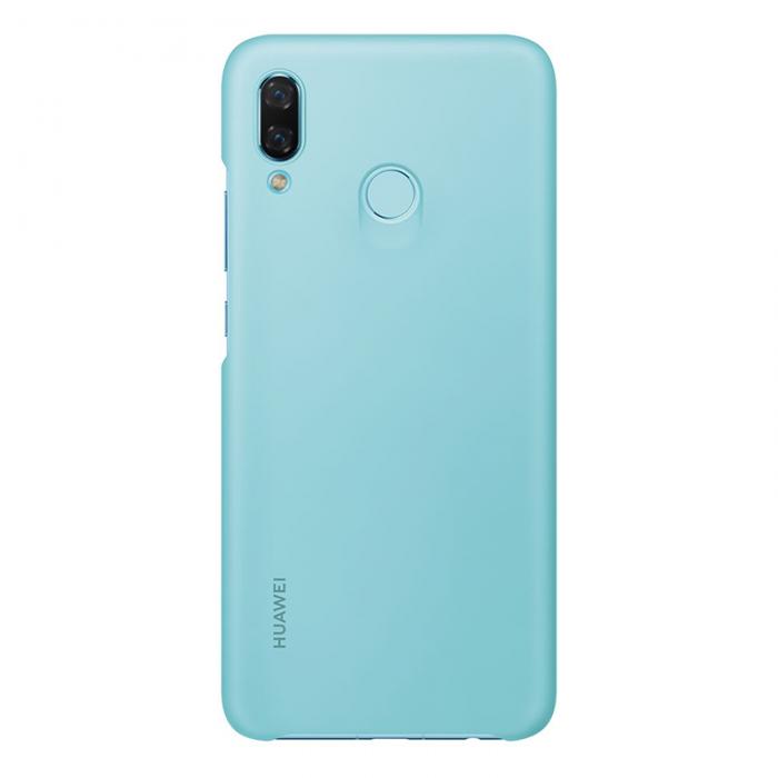 Huawei - Huawei Protective Cover Nova 3 Blue