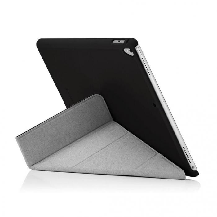 UTGATT1 - Pipetto iPad Pro 12,9-tums (2017) Origami-fodral
