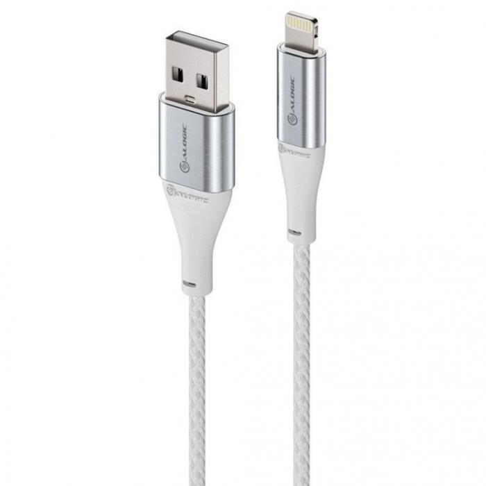 UTGATT1 - ALOGIC Ultra USB-A till Lightning-kabel 1,5 m