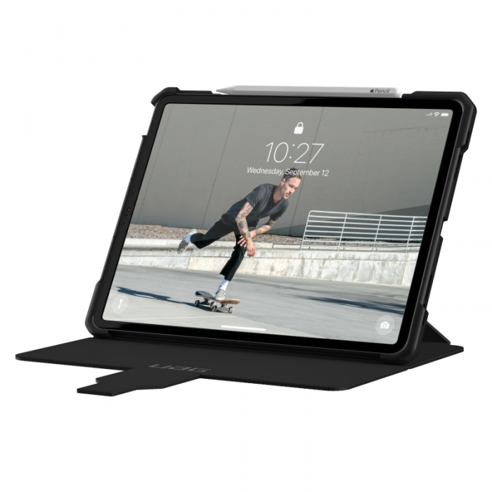 UTGATT1 - UAG - Metropolis SE Cover iPad Pro 12.9