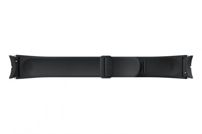 UTGATT5 - Samsung Galaxy Watch 5/4 Armband D-Buckle Sport - Svart