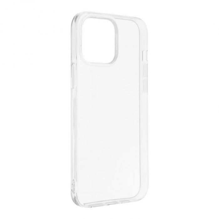 A-One Brand - iPhone 12/12 Pro Skal 2mm - Clear