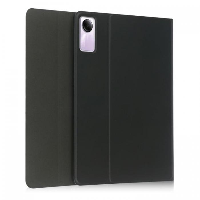 Tech-Protect - Tech-Protect Xiaomi Pad SE 11'' Fodral SC Pen Med Tangentbord