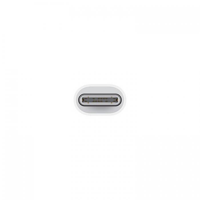 UTGATT1 - Apple USB-C to Lightning Adapter - Vit