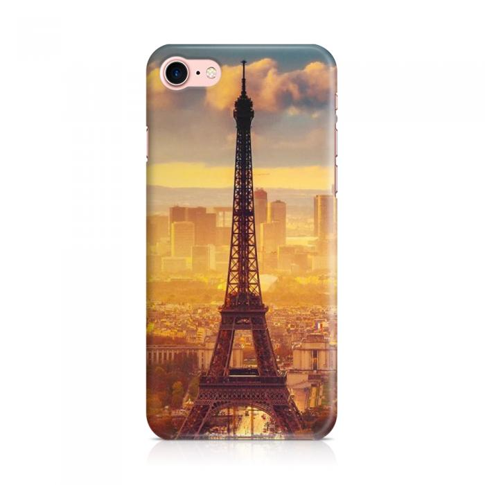 UTGATT5 - Skal till Apple iPhone 7/8 - Paris Evening
