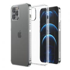 Joyroom - Joyroom New T Silicon Skal iPhone 13 Pro - Transparent