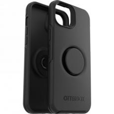 Otterbox - Otterbox iPhone 14 Plus Mobilskal Symmetry POP - Svart