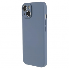 Taltech - iPhone 15 Mobilskal - Lavendelgrå