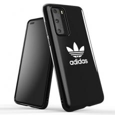 Adidas - Adidas Huawei P40 Skal OR Snap Trefoil - Svart