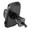 Tech-Protect - Tech-Protect V3 Universal Bilhllare Luftventil - Svart