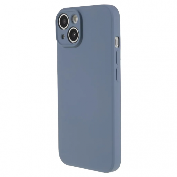 Taltech - iPhone 15 Mobilskal - Lavendelgr