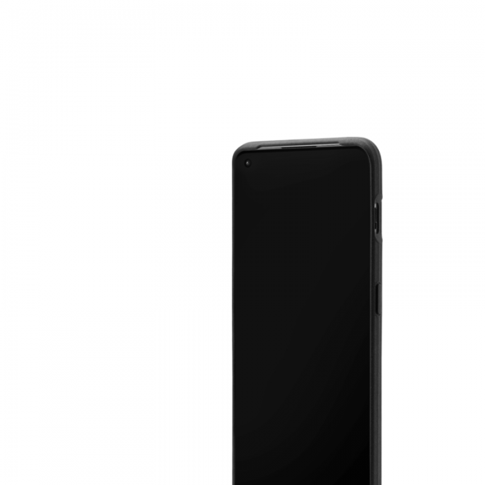 UTGATT1 - OnePlus Sandstone Bumper Skal 10 Pro 5G - Svart