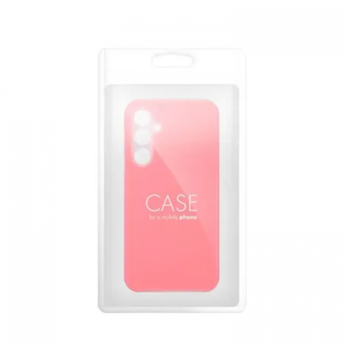 A-One Brand - Galaxy A55 5G Mobilskal Candy - Rosa