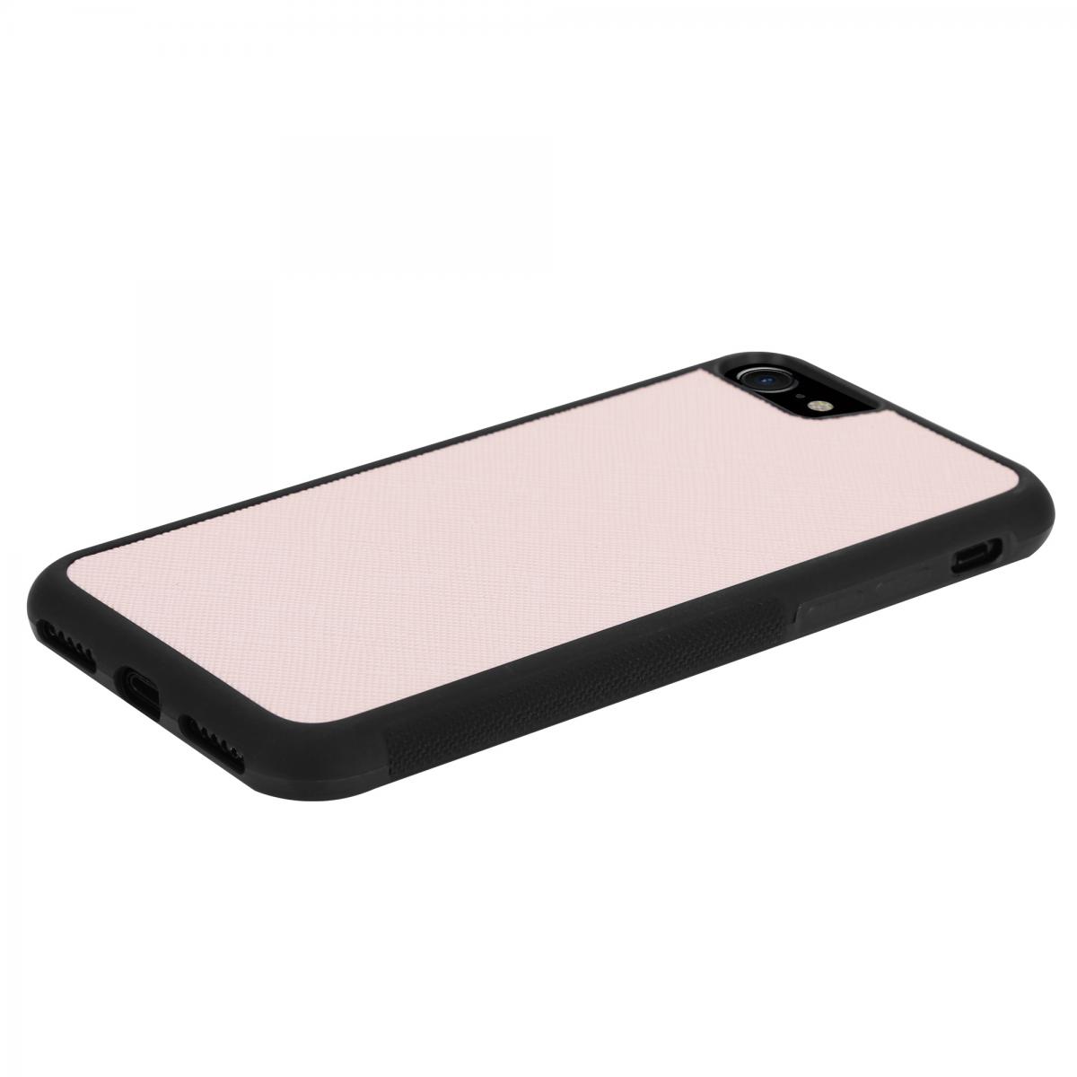 CoveredGear
CoveredGear Saffiano skal till iPhone 6/7/8/SE 2020 - Rosa