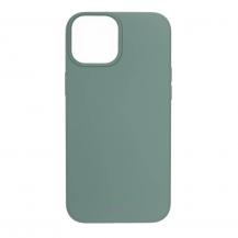 Onsala - Onsala Silikon Pine Skal iPhone 13 Mini - Grön