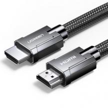 Ugreen - Ugreen HDMI 2.1 Kabel 8K 2 m- Grå