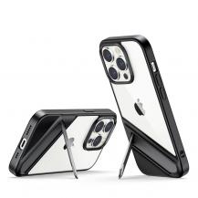 Ugreen - Ugreen iPhone 14 Pro Skal Kickstand - Svart