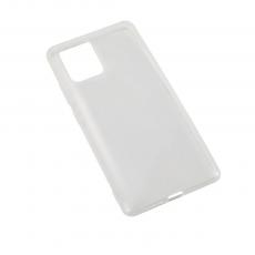 GEAR - GEAR Mobilskal TPU Samsung S10 Lite - Transparent