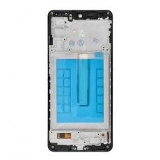 SpareParts - Galaxy M52 5G Skärm med LCD-display FixCell OLED