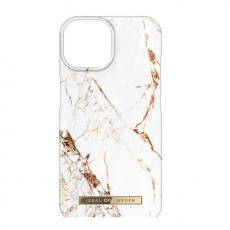iDeal of Sweden - iDeal of Sweden iPhone 15 Pro Mobilskal Magsafe - Carrara Guld