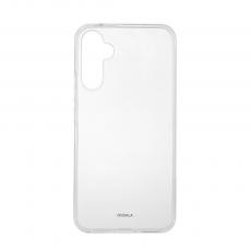 Onsala - ONSALA Galaxy A34 5G Skal TPU - Transparent