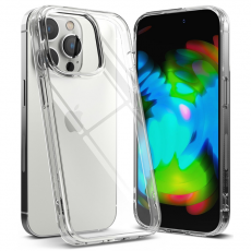 Ringke - Ringke iPhone 14 Pro Skal Fusion - Transparent