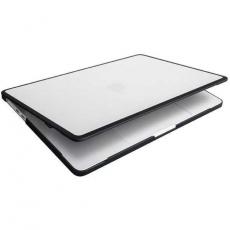 UNIQ - Uniq Macbook Air 13 2022 Skal Venture - Midnight Svart