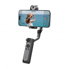 HOHEM - Hohem Smartphone Gimbal iSteady V2s - Svart