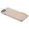 BASEUS - BASEUS Sky series Baksideskal till Apple iPhone 6 / 6S (Champagne)