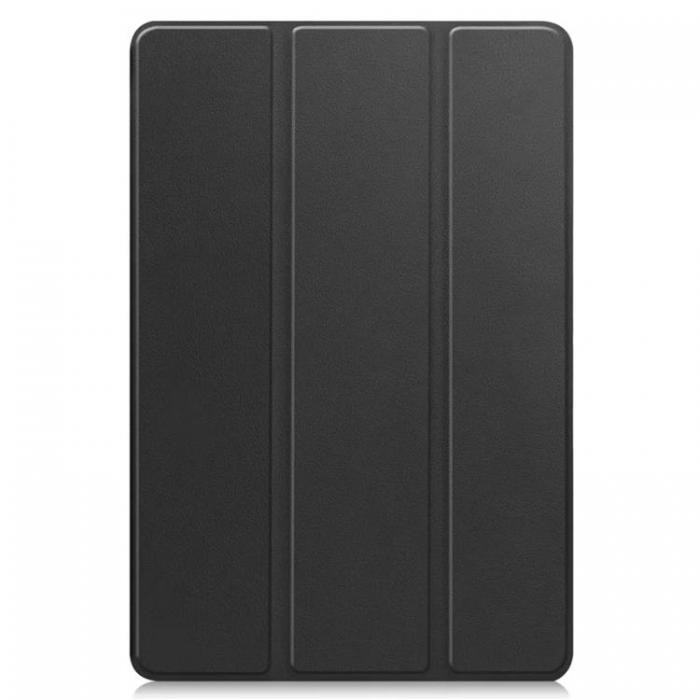 Taltech - Xiaomi Redmi Pad SE Fodral Tri-fold - Svart