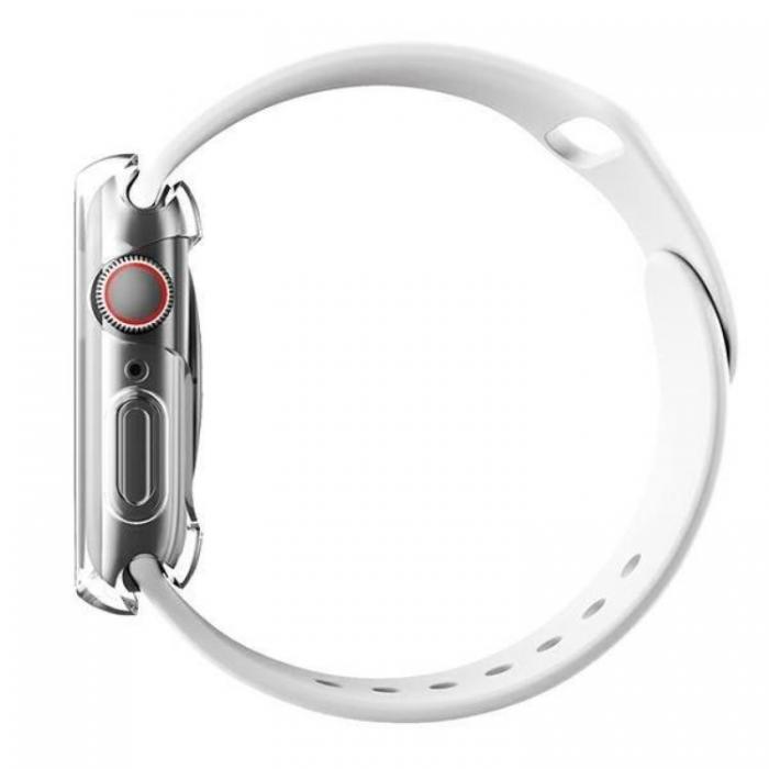 UNIQ - UNIQ Apple Watch 7/8 (41mm) - Clear