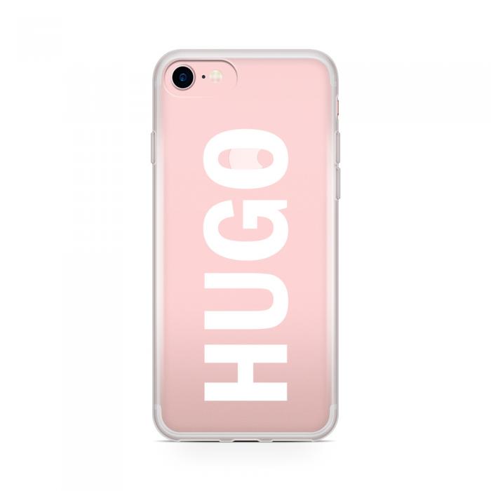 UTGATT5 - Skal till Apple iPhone 7 - Hugo
