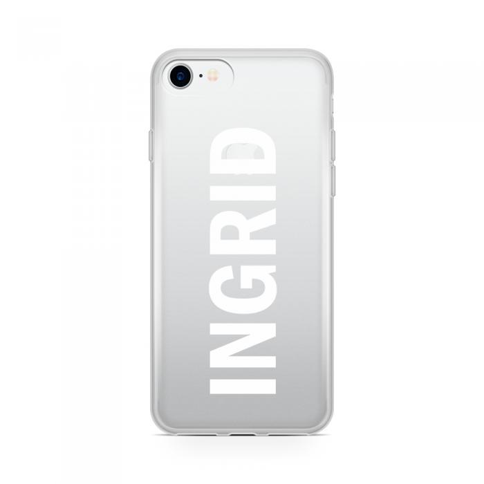 UTGATT5 - Skal till Apple iPhone 7 - Ingrid