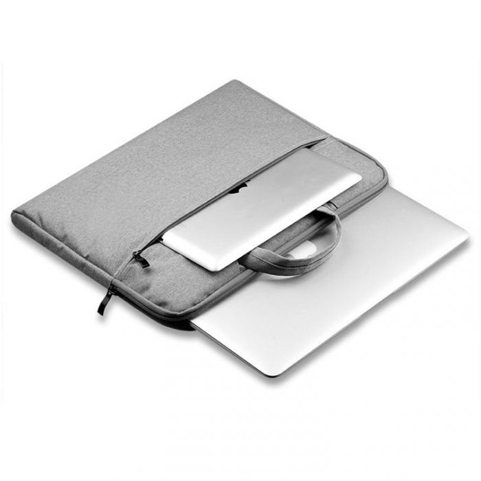 UTGATT5 - Tech-Protect Briefcase datorfodral 13