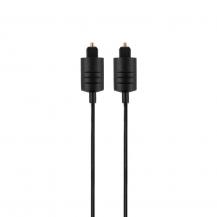 Champion - Champion Optisk Toslink-kabel 3.0m