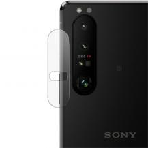 A-One Brand - Sony Xperia 1 IV Kameralinsskydd Härdat glas 9H HD