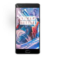 CoveredGear - CoveredGear Skärmskydd av Slitstark Film OnePlus 3 / 3T