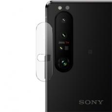 A-One Brand - Sony Xperia 1 IV Kameralinsskydd i Härdat glas 9H HD