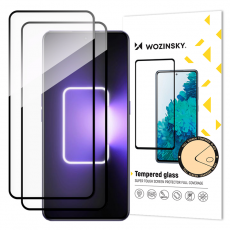 Wozinsky - 2X Wozinsky Realme GT Neo 5/GT3 Härdat Glas Skärmskydd Glue