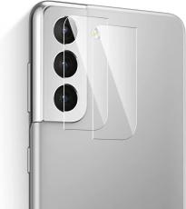 A-One Brand - [2-PACK] Kameralinsskydd i Härdat Glas Samsung Galaxy S22 Plus