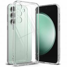 Ringke - Ringke Galaxy S23 FE Mobilskal Fusion - Matte Clear