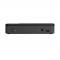 ALOGIC - ALOGIC USB-C och USB 3.0 Dual Display dockningsstation - 85W