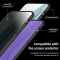 A-One Brand - OnePlus 11 5G Mobilskal DropProof Hybrid TPU - Clear