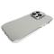 A-One Brand - Ultratunnt iPhone 14 Pro Skal Mjukplast - Transparent