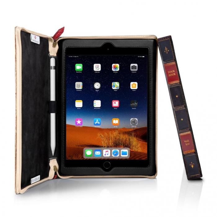 Twelve South - Twelve South BookBook fr iPad mini 5
