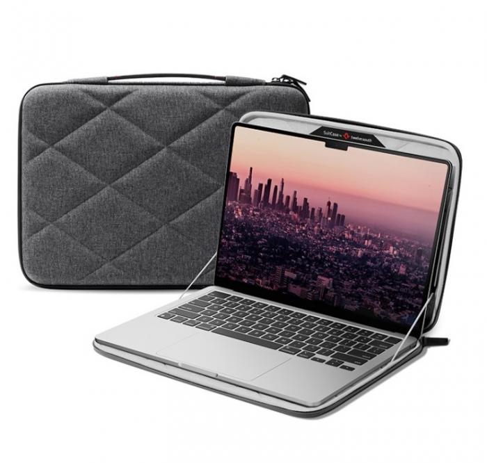 UTGATT1 - Twelve South Macbook Pro 13'' M2 Fodral Suitcase