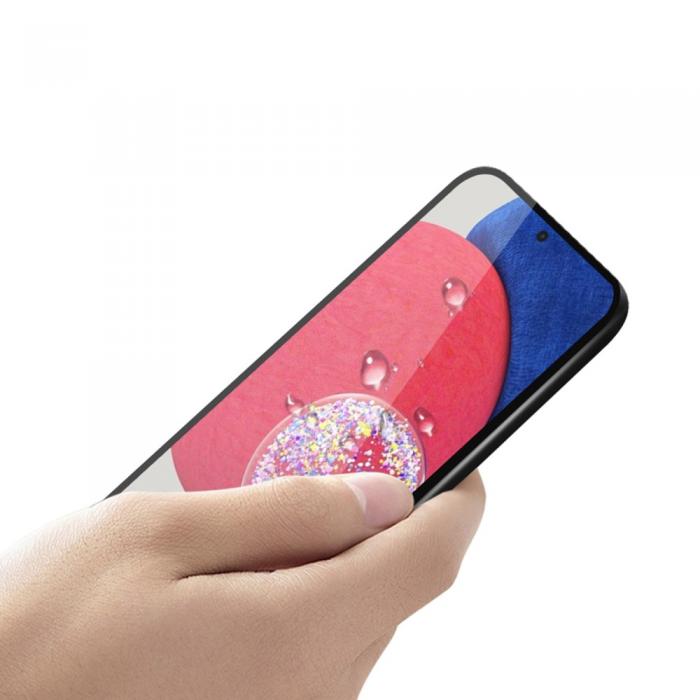 Mofi - Mofi Galaxy A53 5G Hrdat Glas Skrmskydd