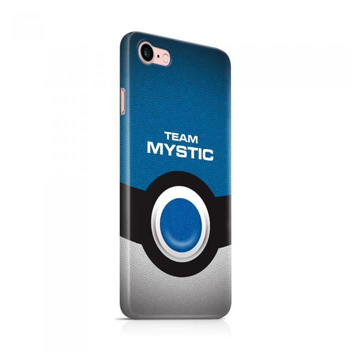UTGATT5 - Skal till Apple iPhone 7/8 - Team Mystic (Pat13-03)