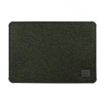 UNIQ - UNIQ Dfender Datorfodral 15" - Grön
