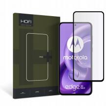 Hofi - Hofi Motorola Edge 30 Neo Härdat glas Pro+ - Svart